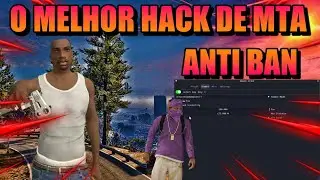NOVO CHEAT  MTA MOD MENU COMPLETO ANTI BAN DOWNLOAD CHEAT MTA 2024 GRATIS   ?