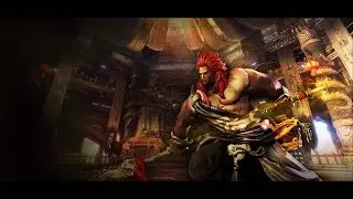 Blade & Soul [NA] - Mushin Tower F20 - First Try Failz