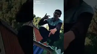 Я влюбился в тебя раз