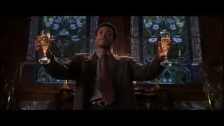 Chris Tucker Funny Movie