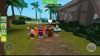Survivor player isan