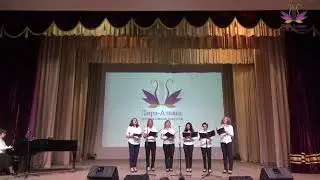 А. Пахмутова, М. Матусовский "Хорошие девчата"