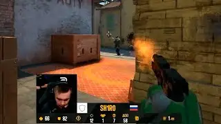 красивейший килл от широ + квадро