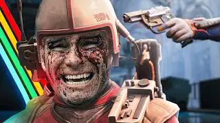💀 The NOOB experience in Arc Raiders PvP