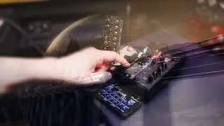 JLR's Modular Synthesizers - System Breakdown #14 -