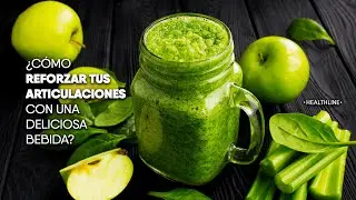 Refuerza tus articulaciones