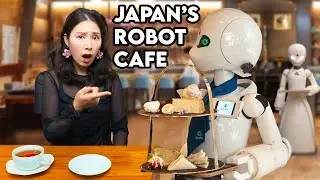 Why Are These AMAZING Things SO COMMON in Japan?