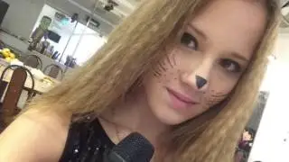 Хеллоуин у Миши. Празднуем  Halloween