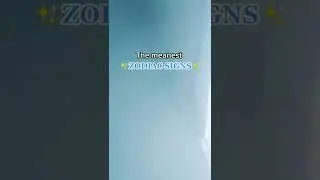 SUBSCRIBE 🙏❤ Zodiac Signs Tiktok 