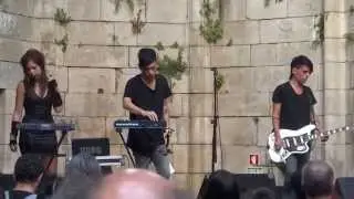Ash Code - [Entremuralhas 2015]