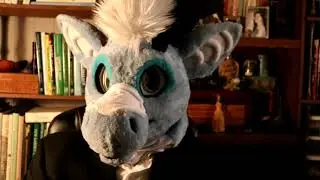 📰Oh!! You answered the ad? Perfect, time for an Interview👔 | 🐉Furry Dragon ASMR😪 | Talking 📢