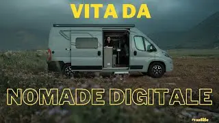 COME FACCIAMO A FARE QUESTA VITA?? #vanlife