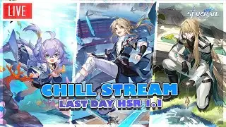 【Honkai: Star Rail】Beresin Quest Companion Sebelum MT ! | MT HSR Jam 