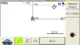 MicroSurvey FieldGenius - There is a difference.