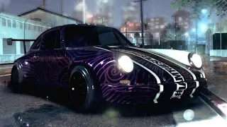 Need For Speed - Spike #3 - Turbo Ducking -  Gold Medal  (Drift Settings)