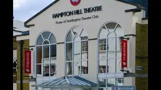 Teddington Theatre Club at Hampton Hill Theatre