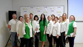 Обучение от Профессионального Риэлторского Объединения 31.05.2024
