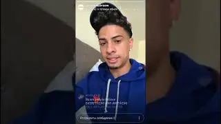 The ACE Family Instagram