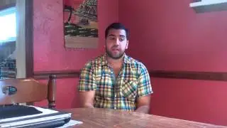 New Album Announcement!