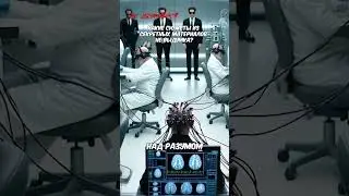 Эти сюжеты из Секретных материалов основаны на реальных событиях #кино #интересныефакты #топ #фильм
