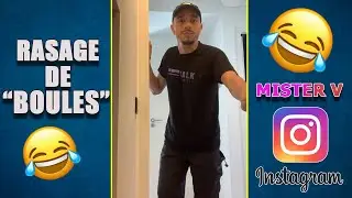 LES PUBS CIBLÉES D’INSTAGRAM - Mister V 😂🤣