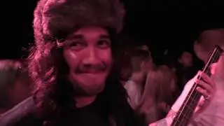 увула - туровый дневник пять