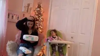 Unboxing my 'Made of' box!!!