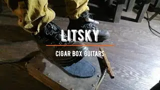 Stomp Box