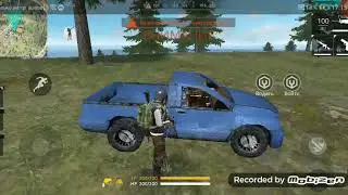 Играю в FreeFire, челендж без доната!!!! #1