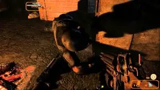 Metro 2033 - Episode 6 - Chapter 4a