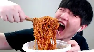 나.. 마라킹이 되고싶어 마라샹궈 4단계 먹방(미소)Maraxiangguo mukbang