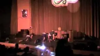 MUSIKA DANSA - CFAD TRIO
