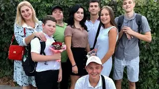 С ДНЁМ РОЖДЕНИЯ ДИМА!)