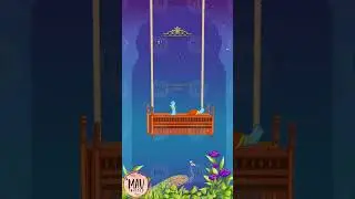 Traditional Kua Poojan Invite || Animation Invitations