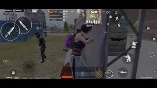 Rank push  ko khatam kar diya BGMI neh ping high kar diya