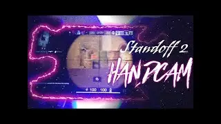 Standoff 2 handcam | Standoff 2 gameplay