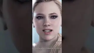 4th July Easter Egg - Detroit Become Human
