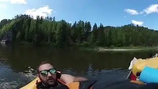 360 Сплав 2019