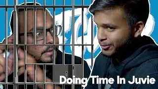Doing Time in Juvie | The WTF Guys Podcast Ep 2