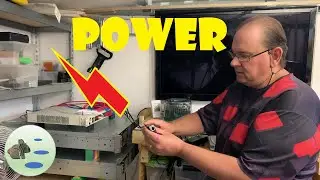 PoE Power Over Ethernet power extractor for Raspberry Pi 4