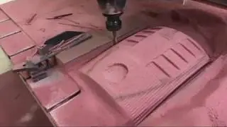 Factory Visit : Indian Plastic Manufacturer