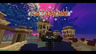 2 DK DA BEDWARS WİNİ