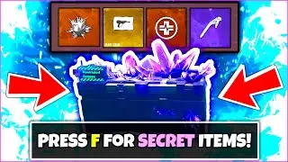 ⚡️MWZ - 5 MINUTES OF *PROFESSIONAL* TIPS & TRICKS! (MW3 ZOMBIES SECRETS EXPLAINED)