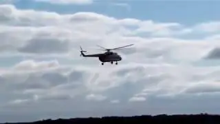 Роковая яма.