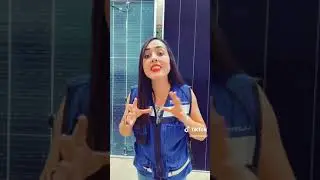 Modulo Fotovoltaico