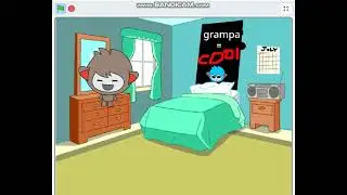 Nano Gets Grounded on April Fools Day!!! part 1
