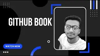 Github book pdf and how to download Github.