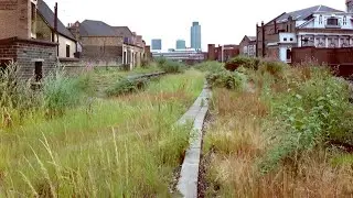 London's Lost and Abandoned Railway Stations | Compilation