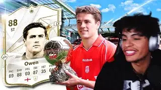 CAN I BEAT A PRO EAFC24 PLAYER!?!?!?! PART 2