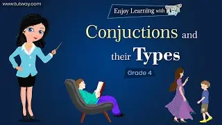 Conjunctions in English Grammar | All Conjunctions in English Grammar & Spoken English with Examples